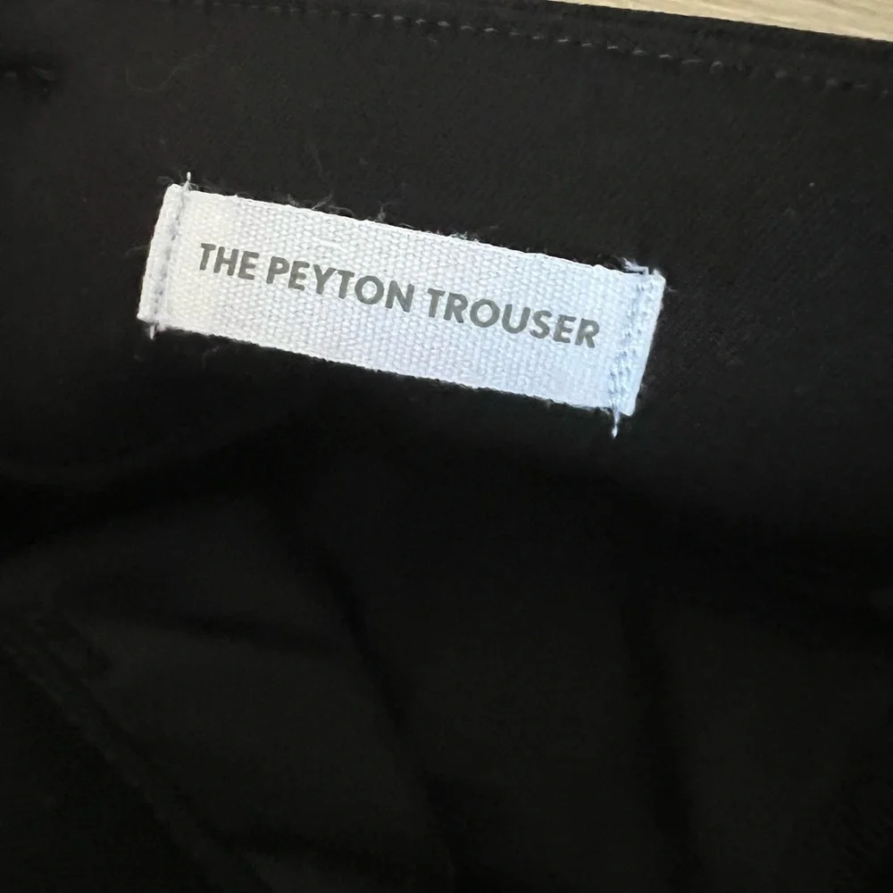 NWT Loft Wide Leg Pants - Picture 6 of 10